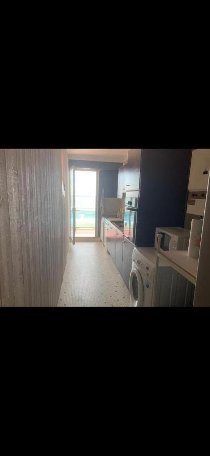 Spacious Bright Nest With Balcony Facing The Sea ポミシェ エクステリア 写真