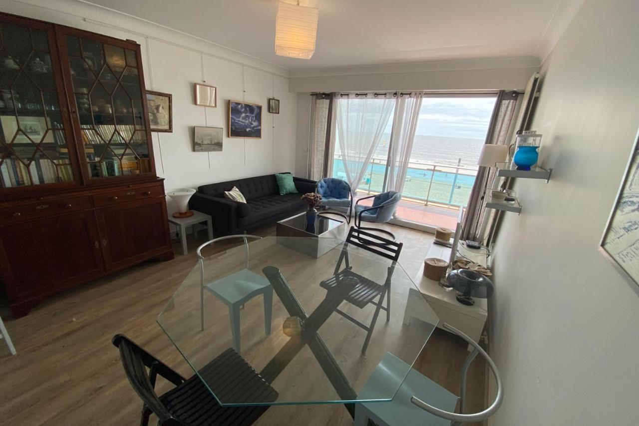 Spacious Bright Nest With Balcony Facing The Sea ポミシェ エクステリア 写真
