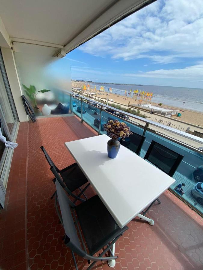 Spacious Bright Nest With Balcony Facing The Sea ポミシェ エクステリア 写真
